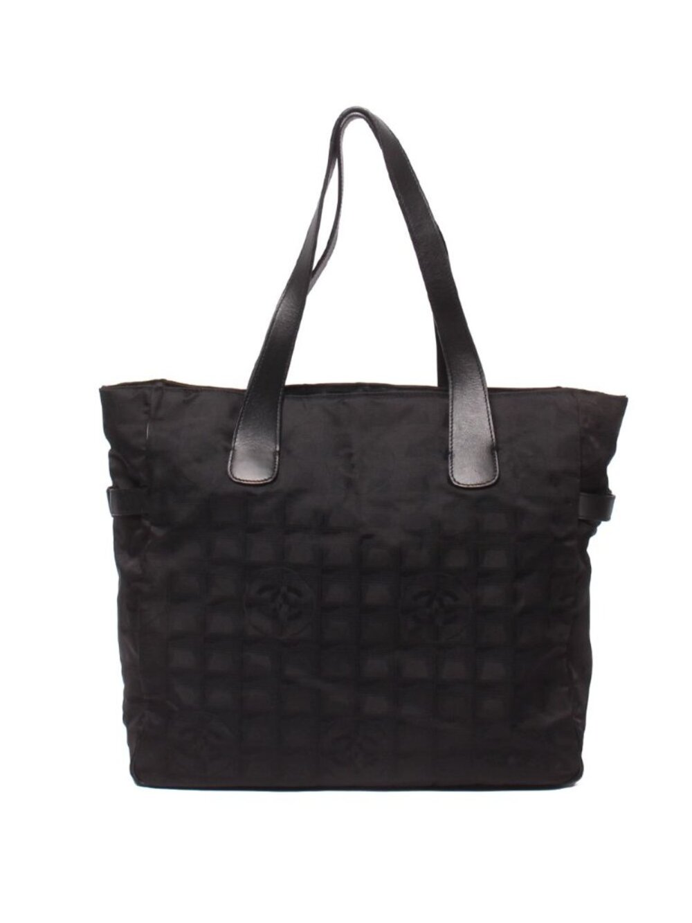 Chanel Tote Bag New Travel Line